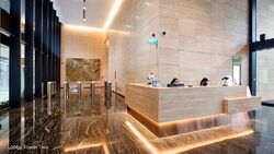 Woods Square (D25), Office #601521711